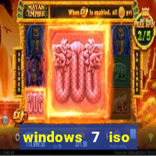 windows 7 iso download 64 bits